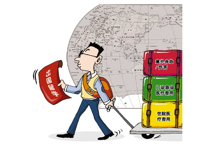 出国医疗保险多少钱取决于哪些因素