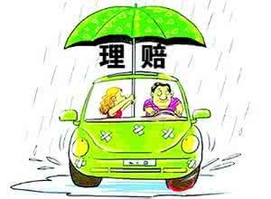 涉水险理赔范围 涉水险理赔范围