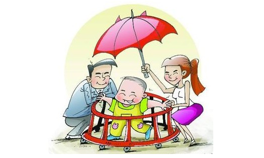 家庭保险产品